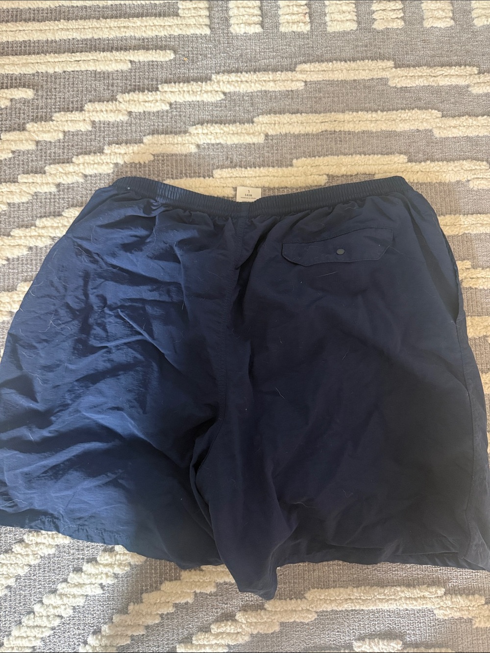 Patagonia men’s shorts - Picture 5 of 5